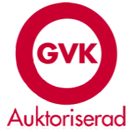 GVK Auktoriserad